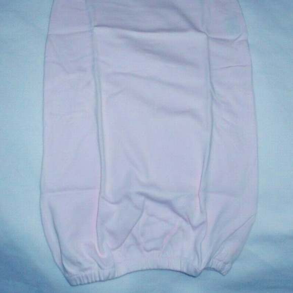 Vintage Rare Pink Soft Nightgown - Picture 3 of 6